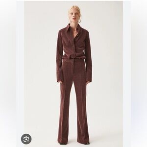 H&M studio A/W 2020 set